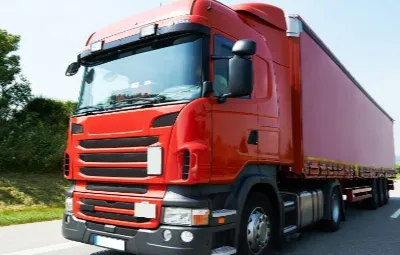 İzmir Çal Ambar Kargo