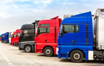 İzmir Çal Ambar Nakliyat