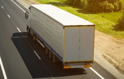 İzmir ile Çal Arası Parça Eşya Taşıma