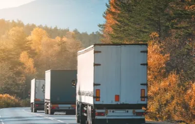 İzmir ile Çal Arası Klima Taşıma